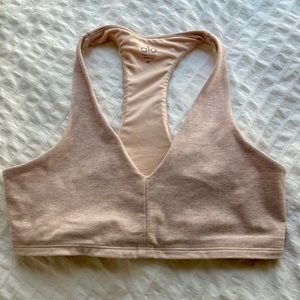 Alo medium sports bra